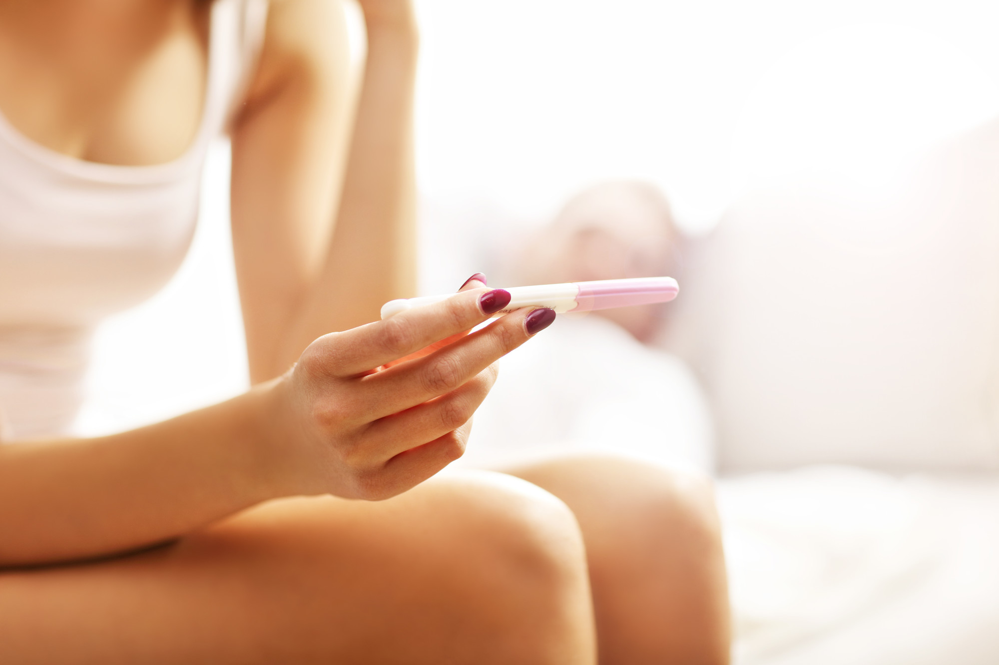10 Best Ways to Go About Dealing with Infertility