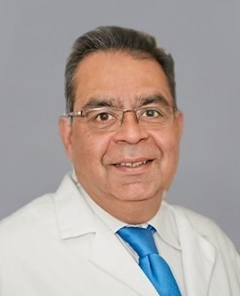 Dr Nizam, Ferny