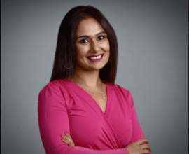 Dr. Parita Sahani, DO of Ferny