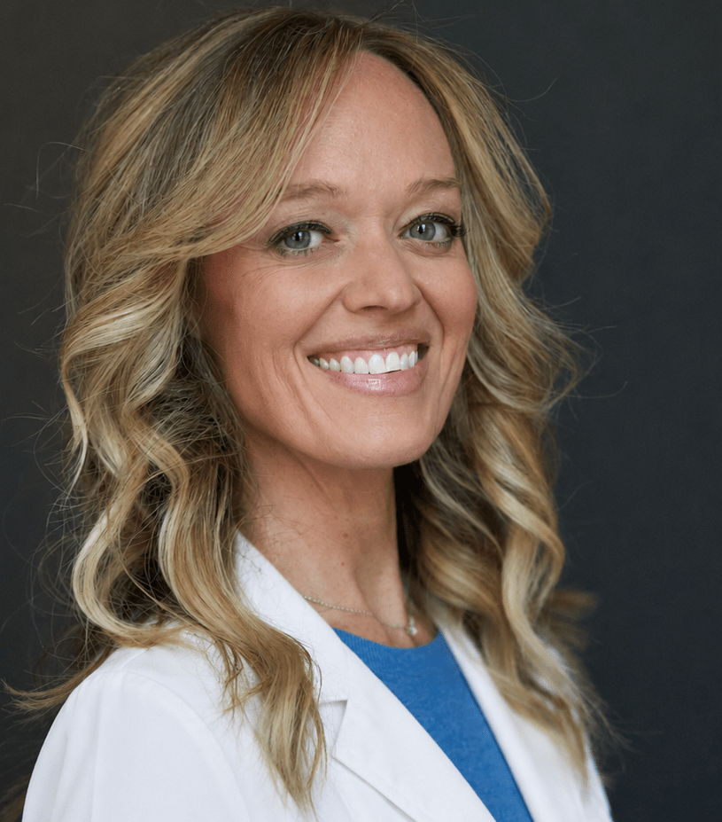 Dr Lindsay Goodman